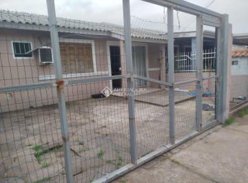 Casa · 41m² · 2 Quartos · Casa 2 Quartos a venda no bairro São José com 41m²