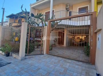 Casa · 160m² · 3 Quartos · Casa 3 Quartos a venda no bairro São Jose com 160m²