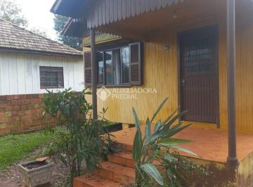 Casa · 792m² · 1 Quarto · Terreno a venda  no bairro Niterói com 792m²