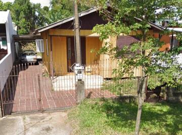 Terreno · 320m² · Terreno a venda no bairro Rio Branco com 320m²
