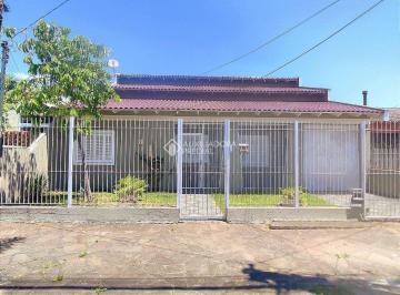 Casa · 110m² · 3 Quartos · Casa 3 Quartos a venda no bairro Igara com 110m²