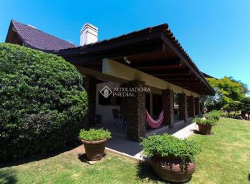Casa · 397m² · 4 Quartos · Casa com 4 Quartos à Venda no bairro Marechal Rondon com 980m²