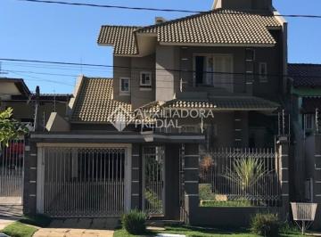 Casa · 160m² · 3 Quartos · Casa com 3 Quartos à Venda no bairro Estância Velha com 160m²