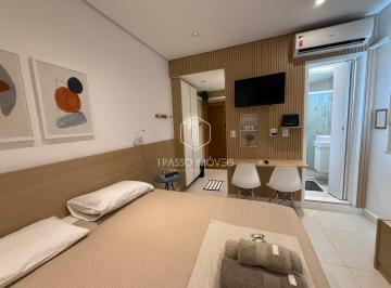 Apartamento · 20m² · 1 Quarto · Apartamento em Leblon - Rio de Janeiro, RJ