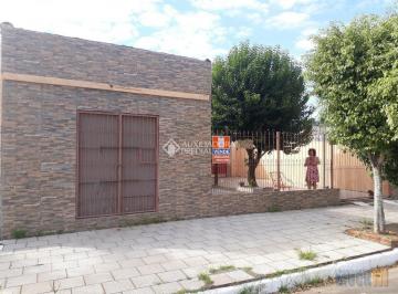 Casa · 43m² · 2 Quartos · Casa com 2 Quartos à Venda no bairro Guajuviras com 43m²