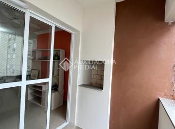 Apartamento · 64m² · 2 Quartos · Apartamento com 2 Quartos no bairro Centro com 64m²