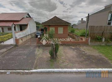 Terreno · 484m² · Terreno à Venda no bairro Niterói com 484m²