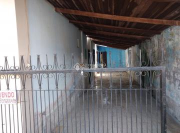 Terreno · 625m² · Terreno à Venda no bairro Mathias Velho com 625m²
