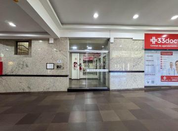 Comercial · 22m² · Sala comercial a venda no Centro com 22m²