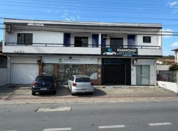 Foto 01 · Sala Comercial, Dom Bosco, Itajaí, SC