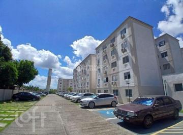 Apartamento · 41m² · 1 Quarto · Apartamento com 1 quarto a venda no bairro São José com 41m²