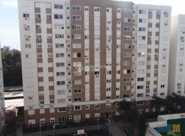 Apartamento · 78m² · 3 Quartos · 2 Vagas · Apartamento com 3 Quartos à Venda no bairro Marechal Rondon com 78m²