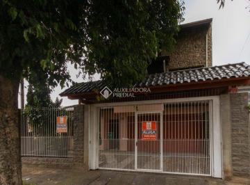 Casa · 213m² · 4 Quartos · Casa com 4 Quartos à Venda no bairro Harmonia com 213m²