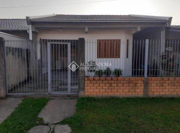 Casa · 78m² · 2 Quartos · Casa 2 Quartos a venda no bairro Mato Grande com 78m²