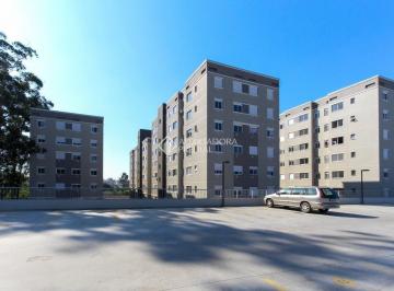 Apartamento · 59m² · 2 Quartos · Apartamento com 2 Quartos à Venda no bairro Estância Velha com 59m²