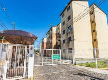 Apartamento · 39m² · 2 Quartos · Apartamento com 2 Quartos à Venda no bairro Olaria com 38m²