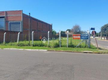 Terreno · 803m² · Terreno a venda  no bairro Niterói com 803m²