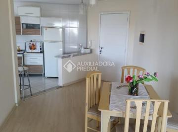 Apartamento · 77m² · 2 Quartos · Apartamento com 2 Quartos à Venda no Centro com 77m²