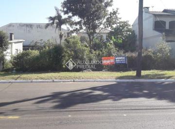 Terreno · 413m² · Terreno à Venda no bairro Nossa Senhora Das Graças com 413m²