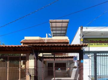 Casa · 100m² · 2 Quartos · Casa 2 quartos a venda no bairro Mato Grande com 100m²
