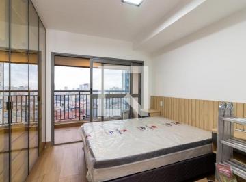 Apartamento · 28m² · 1 Quarto · Apartamento à Venda - Água Fria, 1 Quarto, 28 m2