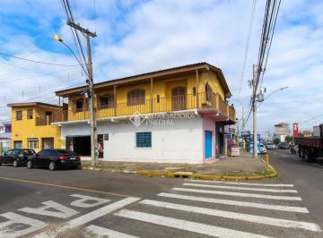 Comercial · 379m² · Prédio à Venda no bairro Estância Velha com 379m²