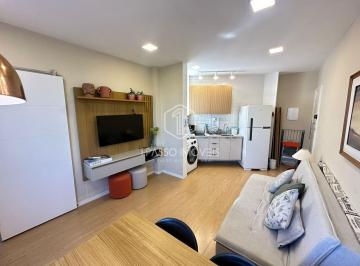 Apartamento · 33m² · 1 Quarto · Apartamento em Leblon - Rio de Janeiro, RJ