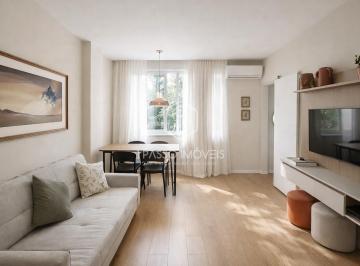 Apartamento · 33m² · 1 Quarto · Apartamento em Leblon - Rio de Janeiro, RJ