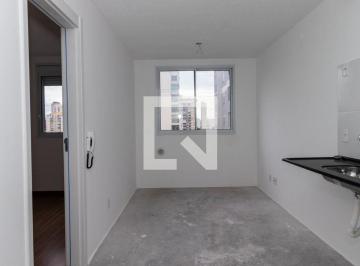 Apartamento · 26m² · 1 Quarto · Apartamento à Venda - Água Branca, 1 Quarto, 26 m2