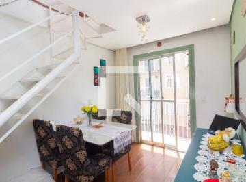 Apartamento · 93m² · 3 Quartos · 1 Vaga · Apartamento à Venda - Itaquera, 3 Quartos,  93 m2