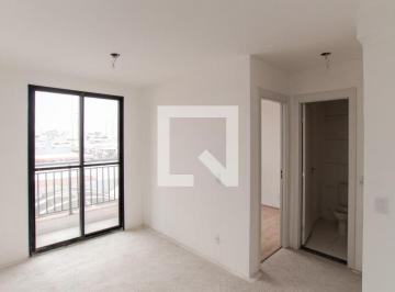 Apartamento · 37m² · 2 Quartos · 1 Vaga · Apartamento à Venda - Vila Maria , 2 Quartos, 37 m2