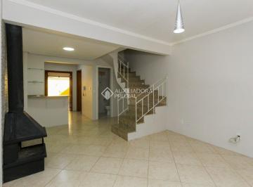 ESCADA · Casa com 2 Quartos a venda no bairro Rio Branco com 103m²