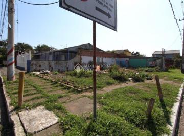 Terreno · 174m² · Terreno à Venda no bairro Rio Branco com 174m²