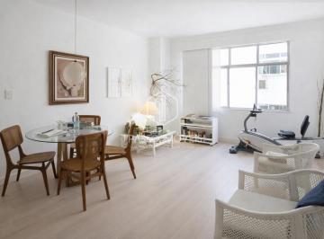 Apartamento · 65m² · 2 Quartos · 1 Vaga · Apartamento em Leblon - Rio de Janeiro, RJ