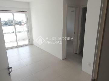 Apartamento · 62m² · 2 Quartos · Apartamento 2 quartos a venda no bairro Niterói com 62m²