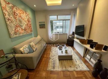Apartamento · 68m² · 2 Quartos · 1 Vaga · Apartamento em Lagoa - Rio de Janeiro, RJ