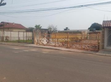 Terreno · 330m² · Casa com 0à Venda no bairro Harmonia com 100m²