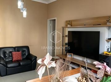 Apartamento · 110m² · 3 Quartos · Apartamento em Copacabana  -  Rio de Janeiro