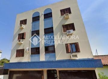 Apartamento · 54m² · 1 Quarto · Apartamento com 1 Quarto à Venda no bairro Nossa Senhora Das Graças com 54m²