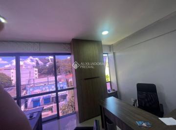 Comercial · 39m² · Sala comercial a venda no Centro de Canoas com 39m²