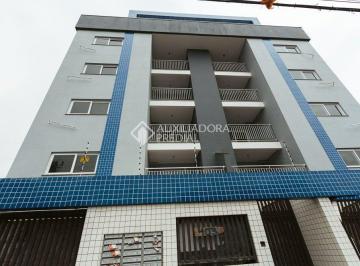 Apartamento · 117m² · 3 Quartos · Apartamento com 3 Quartos à Venda no bairro Nossa Senhora Das Graças com 117m²