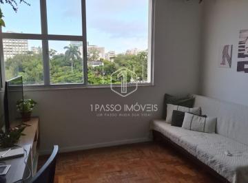 Apartamento · 33m² · 1 Quarto · Apartamento em Leblon - Rio de Janeiro, RJ