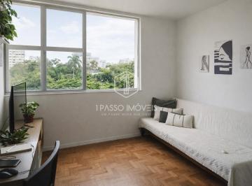 Apartamento · 33m² · 1 Quarto · Apartamento em Leblon - Rio de Janeiro, RJ