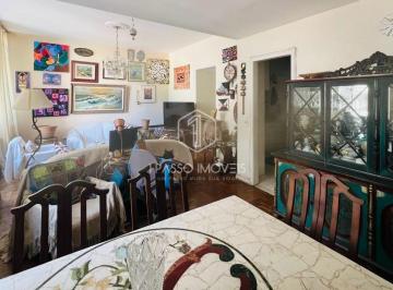 Apartamento · 85m² · 3 Quartos · 1 Vaga · Apartamento em Copacabana - Rio de Janeiro, RJ