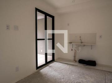 Apartamento · 33m² · 2 Quartos · Apartamento à Venda - Bosque da Saúde, 2 Quartos,  33 m2