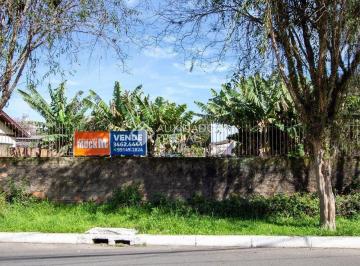 Terreno · 660m² · Terreno à Venda no bairro Marechal Rondon com 660m²