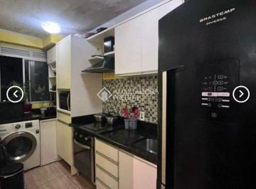 Apartamento · 43m² · 2 Quartos · Apartamento com 2 Quartos à Venda no bairro Igara com 43m²