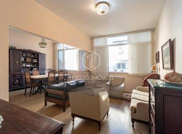 Apartamento · 110m² · 3 Quartos · 1 Vaga · Apartamento em Ipanema - Rio de Janeiro, RJ
