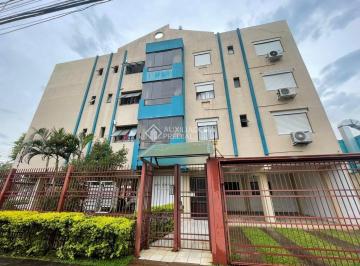 Apartamento · 104m² · 3 Quartos · Apartamento com 3 Quartos à Venda no bairro Marechal Rondon com 104m²