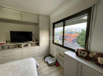 Apartamento · 104m² · 3 Quartos · Apartamento com 3 Quartos à Venda no bairro Marechal Rondon com 104m²
